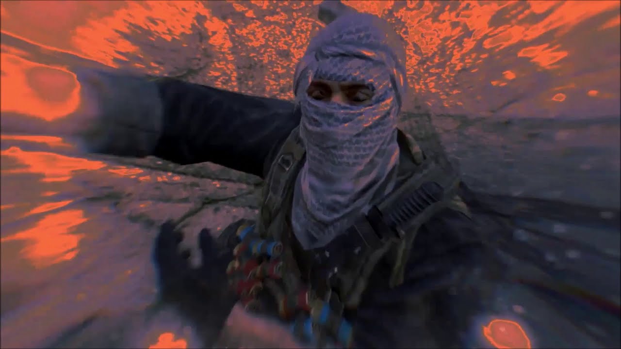 Thumbnail for RiZe: The First Teamtage